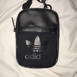 Adidas festival crossbody bag